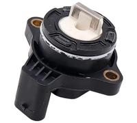 DEMULAX Capteurs de position du papillon des gaz, for Jeep, M1917232012B L1530115024A M0033869 M1917-232012B L1530-115024A Capteur TPS d'accélérateur Capteur de position du papillon des gaz