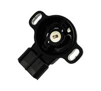 DEMULAX Capteurs de position du papillon des gaz, for Lexus, GS300 LS400 89452-33010 Capteur Accessoires auto d'accélérateur Capteur de position du papillon des gaz