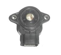 DEMULAX Capteurs de position du papillon des gaz, for Mazda, 2001 2002 2003 2004 2005 198500-1030 198500-1031 BP2Y 18911 TH31 Capteur d'accélérateur Capteur de position du papillon des gaz