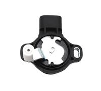 DEMULAX Capteurs de position du papillon des gaz, for NISSAN, 350Z, for Infiniti, G35 FX35 FX45 18919-AM810 18919-6N201 Capteur commande pédale d'accélérateur Capteur de position du papillon des gaz