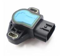 DEMULAX Capteurs de position du papillon des gaz, for Subaru, Impreza SERA483-06 13420-77E00 22633-AA110 Capteur TPS SERA48306 Capteur de position du papillon des gaz
