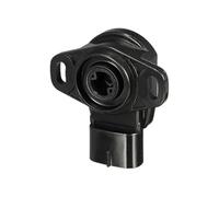 DEMULAX Capteurs de position du papillon des gaz, Vitara, Grand, 1,6 L 2,7 1999 2000 2001 2002 2003 XL7 1999-2008 Capteur 91175256 Capteur de position du papillon des gaz