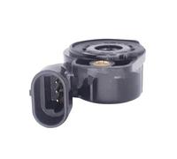 DEMULAX Capteurs de position du papillon, for MEGANE, CLIO Pièces voiture Capteur TPS 7714824 9950634 550150 7077710 550150HQ 550150A d'accélérateur Capteur de position du papillon des gaz