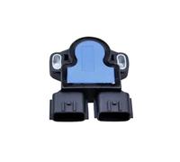 DEMULAX Capteurs de position du papillon, for NISSAN, for Infiniti, QX4 22620-4P21A 22620-4P210 Accessoires voiture Capteur d'accélérateur TPS Capteur de position du papillon des gaz