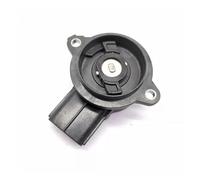 DEMULAX Capteurs de position du papillon, for Toyota, Yaris, for Corolla, AURIS, HILUX- III 89457 52010 8945752010 1pc 89457-52010 Capteur d'accélérateur TPS Capteur de position du papillon des gaz