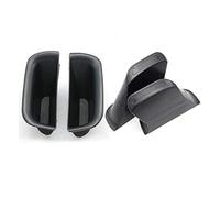 DEMULAX Car Door Storage Box Handle Glove Armrest, for, for Toyota, for Land Cruiser, Prado 120 2003 2004 2005 2006 2007 2008 2009 Accessories Plateau de rangement intérieur pour voiture