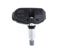 DEMULAX Car TPMS Sensor Tire Pressure Monitoring System, MDX RL TL Odyssey Ridgeline 06421-S3V-A04 06421S3VA04 Unité de capteur de pression des pneus de voiture