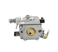 DEMULAX Carburateur Carb, for Zenoah, G2500 2500 YD25 25cc Tronçonneuse GGP STIGA, for Alpina, A305 CJ300 SPR255 CASTOR 25.4cc Scie à poignée supérieure Carburateur pour tronçonneuse(Carburetor)