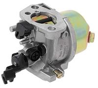 DEMULAX Carburateur de moto 2KW - Générateur 3KW avec moteur GX160 GX200 5.5HP 6. 168F Remplacement du carburateur de moto