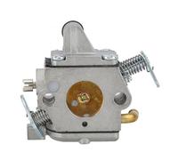 DEMULAX Carburateur de rechange for tronçonneuse, pièce de rechange for STIHL, MS170 MS180 017 018, for STIHL, 1130-120-0603, for Zama, C1Q-S57B Carburateur pour tronçonneuse