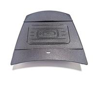 DEMULAX Chargeur de téléphone sans Fil QI for Voiture 15W, Plaque de Charge Rapide, Support de téléphone, for Chevrolet Malibu 2016 - 2021 Chargeur sans Fil pour Voiture