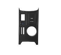 DEMULAX Chargeur sans Fil de Voiture téléphone Qi Support de Charge Tapis Panneau de Berceau, for, A3 2020 2021 Accessoires de contrôle Central intérieur de Voiture Chargeur sans Fil pour Voiture