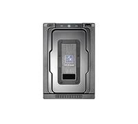 DEMULAX Chargeur sans Fil QI for téléphone de Voiture 15W, for Toyota, Highlander Crown Kluger, Briquet intérieur, Panneau de Chargement sans Fil for rénovation Chargeur sans Fil pour Voiture