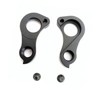 DEMULAX Cintre arrière de dérailleur for vélo, 2 pièces, for Ridley RDR19-0 Noah Fast MY19 Disc Helium SLX Kanzo Fast HAARCERID041 Mech Dropout Patte de dérailleur de vélo
