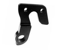 DEMULAX Cintre de dérailleur arrière de vélo, for Orbea, Laufey MX Ent 20 30 40 50 Alma Asphalt Keram, QR Junior 21, Cadre en Carbone, Abandon Mech, 1 pièce Patte de dérailleur de vélo