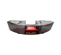 DEMULAX Compatible, for Roborock, S7 MAXV S7 MAXV Plus S7 MaxV Ultra S7 PRO Ultra, pièces de rechange, accessoires de réservoir d'eau à commande électrique Boîte de collecte de poussière