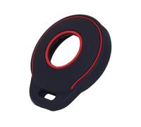 DEMULAX Coque de Protection en Silicone for clé télécommande Voiture, Remplacement Moto, Softail, Sportster, VRSC, Touring Étui pour clé de Voiture