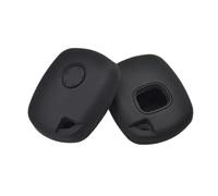 DEMULAX Coque de Protection en Silicone for clé Voiture à 1 Bouton, for télécommande sans, CR-V, Odyssey, Fit City, for Civic, for Accord Étui pour clé de Voiture