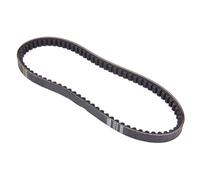 DEMULAX Courroie d'entraînement d'embrayage CVT 729 × 17,7 × 30, for scooter, cyclomoteur, ATV, GY6 50, 60, 80cc, boîtier long, 1 pièce Courroie de transmission CVT