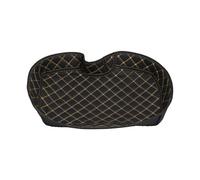 DEMULAX Coussin de Protection for Coffre de Moto, for siège, Coffre ... Doublure de Top Case Moto(V47 Upper Pad)