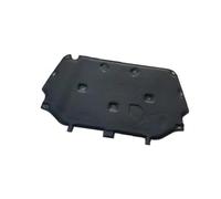 DEMULAX Coussinet de moteur avant voiture, isolation thermique, coton, housse insonorisante, for Ford, for Focus, C519 SA ST MK4 2019 2020 2021 2022 2023 Isolation moteur