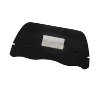 DEMULAX Coussinet de protection for capot avant de voiture en coton, insonorisant, for Toyota, for FJ for Cruiser XJ10 2007-2019 Isolation moteur