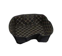 DEMULAX Coussinets de Doublure intérieure compressibles for siège arrière de Moto GIVI B32 B 32, Doublure de Protection for Coffre, Valise latérale, Accessoires Doublure de Top Case Moto(Lower)