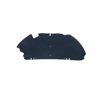 DÉMULAX Couvercle de moteur capot voiture, pour Citroën, C4 B7 2011-2019 2012 2013, doublure isolante en coton, coussin insonorisant, tapis Insonorisant pour capot(Style B)