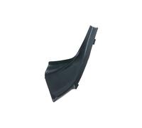 DEMULAX Couvercle de revêtement d'habillage capot latéral d'essuie-glace garniture d'angle d'enveloppe pare-brise avant, for Toyota, for Couvercle de balai d'essuie-glace de voiture(1pc left)