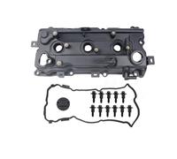 DEMULAX Couvercle de soupape moteur, chambre culasse, pièces automobiles, for NISSAN, Quest, for Murano, 13264-JP01B Protection moteur