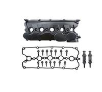 DEMULAX Couvercle de soupape moteur, chambre culasse, pièces automobiles, for Volkswagen, for coccinelle, (5C1 5C2) 2.5 Protection moteur