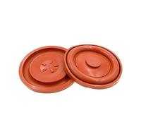 DEMULAX Couvercle de soupape moteur Membrane diaphragme PCV, for GM, for Chevy, for Cruze, Sonic/Trax, for Chevrolet, 1,4 L 25198874 55573746 25198498 Joint de cylindre(2PCS)