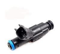 DEMULAX Débit d'injection de buse d'injecteurs de carburant assorti 1149958 0280156154, for Ford, for Mazda Remplacement de l'injecteur de carburant