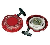 DEMULAX Démarreur à disque manuel G100, Gx100, 6 trous de boulons Kit de démarrage