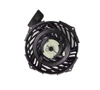 DEMULAX Démarreur à Rappel 595355, for Briggs & Stratton, Compatible avec Moteur 500E 140cc, 591139, 590588, 593961 DÉMULAX