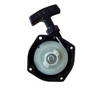 DEMULAX Démarreur à rappel Th23 Disque de traction manuel Kit de démarrage