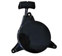 DEMULAX Démarreur Gxv120 Gxv140 Gxv160 28400-Zg9-803 Kit de démarrage