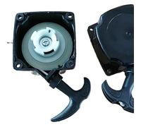 DEMULAX Disque de traction manuel for démarreur Mitsubishi Tb33 Tb43 Tb52 Tu43 Tl33 Tl43 Tl52 Kit de démarrage
