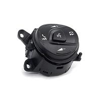 DEMULAX DM5T-14K147-DA, for Ford, for Focus, for Kuga for voiture d'évasion bouton de commutation commande volant croisière multifonctionnel Commutateur de commande au volant