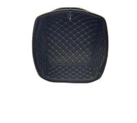 DEMULAX Doublure de Coffre arrière de Moto, boîte à Bagages, conteneur intérieur, Protection de Coffre arrière, for Vespa, GTS 300 GTS GTS300, Accessoires Doublure de Top Case Moto(Upper Pad)
