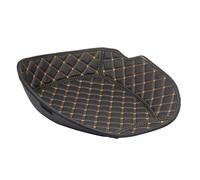 DEMULAX Doublure de Coffre de Moto, boîte à Bagages arrière, Protection intérieure de la Queue, Sac de Protection, Accessoires, for GIVI TRK52B TRK 52B TRK52-B Doublure de Top Case Moto(Upper)