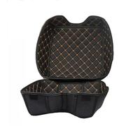 DEMULAX Doublure de Coffre de Moto, boîte à Bagages arrière, Protection intérieure de la Queue, Sac de Protection, Accessoires, for GIVI TRK52B TRK 52B TRK52-B Doublure de Top Case Moto(A Set)