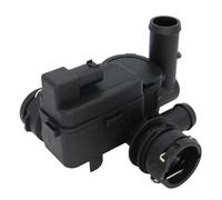 DEMULAX Électrovanne de commande chauffage, for Mercedes, W211 E320 E350 E500 E550 2118320684 A2118320684 Vanne de régulation de chauffage