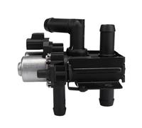 DEMULAX Électrovanne de commande chauffage voiture, électrovanne d'eau, for ford, for Lincoln, for Jaguar, Type S XR822975 Vanne de régulation de chauffage