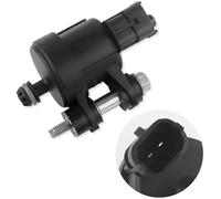 DEMULAX Électrovanne de purge cartouche d'échappement for voiture, for Buick, GMC, Cadillac, Chevrolet, remplacement professionnel for automobile, OEM n° 12610560 55593172 Vanne de purge