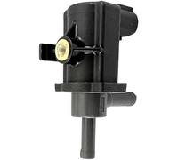 DEMULAX Électrovanne de purge cartouche vapeur 9091012259 compatible avec ES330, GS300, GS430, LS430, RX400H Camry, for Corolla, Highlander, for Land Cruiser, Matrix, Prius, for RAV4 Vanne de purge