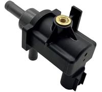 DEMULAX Électrovanne de purge cartouche vapeur 9091012259 compatible avec RX330 RX400h tC Highlander Sienna Solara Vanne de purge