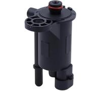 DEMULAX Électrovanne de purge cartouche vapeur, for Silverado, 1500, 2500, Tahoe, Suburban, Sierra, Yukon, Rainier, Ascender Vanne de purge