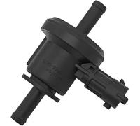 DEMULAX Électrovanne de purge réservoir vapeur automobile, électrovanne d'émission avec remplacement OEM 2891026900, 28910-26900, 911-808, universelle, for véhicules SUV Vanne de purge