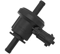 DEMULAX Électrovanne de purge réservoir vapeur automobile, électrovanne d'émission avec remplacement OEM 2891026900, 28910-26900, 911-808, universelle, for véhicules SUV Vanne de purge